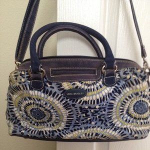 Vera Bradley bag
